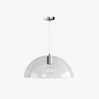 Clérachic PVC Globe Pendant Light for Kitchen Island — gallery 05, ZY008.