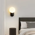 Clérachic Resin Glass Wall Sconce for Bedroom — gallery 01, O1CN01tVvR1p1a6HwKDtyK6 2214570763280 0 cib.