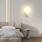 Clérachic Resin Glass Wall Sconce for Bedroom — gallery 08, O1CN01U7LYaK1a6HwRMJAIj 2214570763280 0 cib.