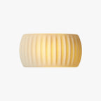 Clérachic Resin Wall Sconce for Bedside — gallery 04, LX066 4f91f76e 9ba0 4405 8eeb fdeca6a5c8f0.