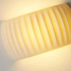 Clérachic Resin Wall Sconce for Bedside — gallery 08, imgi 8 12 75de1798 8a58 4288 82b5 99bba794e04f.