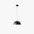 Clérachic Solid Metal Pendant Light for Dining Table — gallery 05, ZL019 638746e4 cb8b 45e6 9ed1 05fad5d3dcca.
