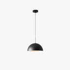 Clérachic Solid Metal Pendant Light for Dining Table — gallery 05, ZL019 638746e4 cb8b 45e6 9ed1 05fad5d3dcca.