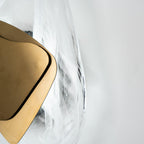 Clérachic Swirl Glass Wall Sconce for Bedroom — gallery 63, DC1725 Wall Lamp 114 2806a811 1583 4fef 8824 271.