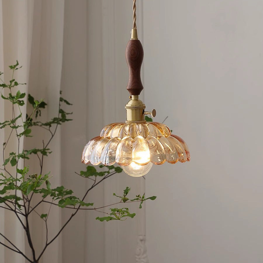 Clérachic Wood Handle Pendant Light for Dining Table — gallery 02, 73a16618ff00ebfbee58909e2ef5446f 1de6b102 0020 4.