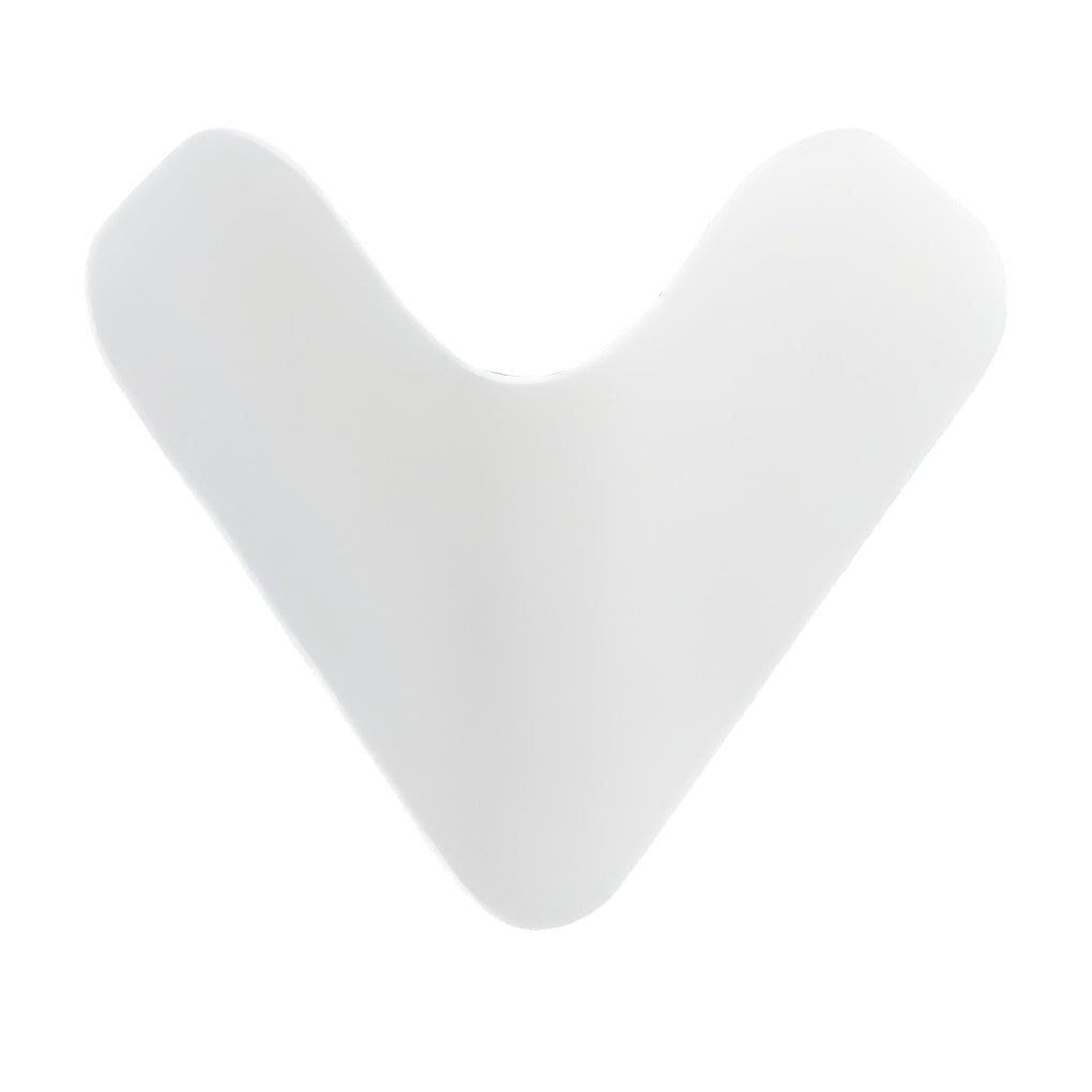 Aluminum LED Outdoor Sconce, Modern Wall Light With Optical Lens Shade
