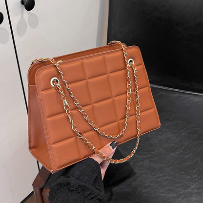 Sac bandoulière tendance