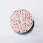 Luz de Parede Exterior Terrazzo Disc, LED à Prova de Água