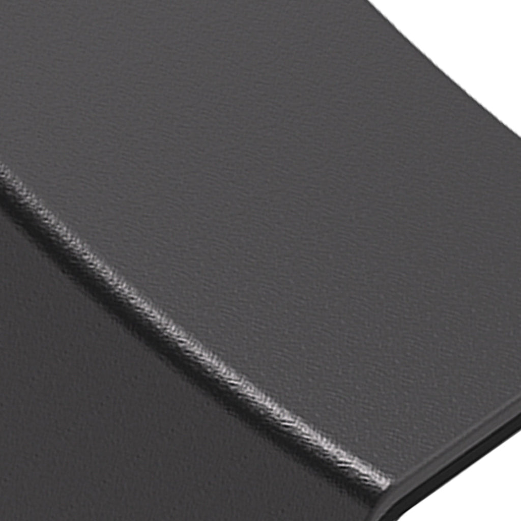 Arandela de Parede Elisay para Exterior, LED de Estilo Industrial, Alumínio Fundido Preto