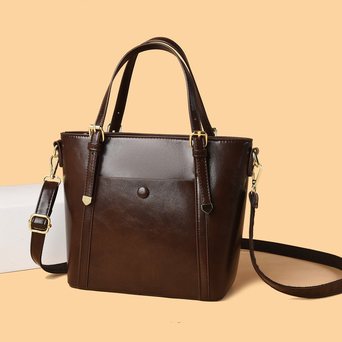 Sac à main - Style chic du quotidien