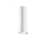 Ray Torch-Style Metal Wall Lamp, Minimalist LED Sconce