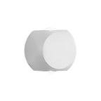 To-hodet eller fire-hodet aluminium utendørs vegglampe, IP65-klassifisert