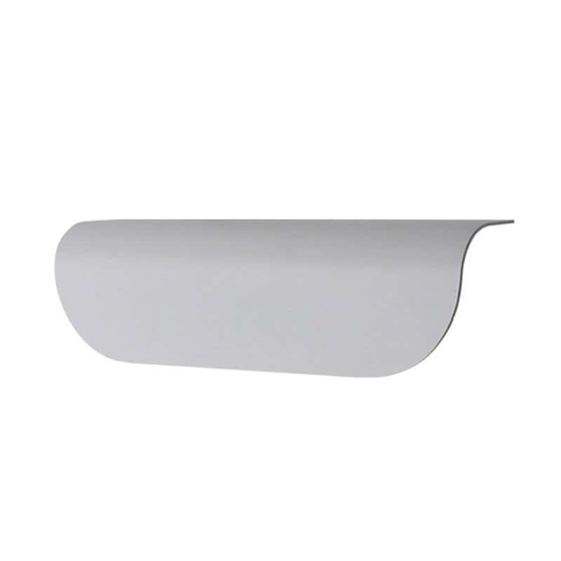 Vaughan Aluminium LED Væglampe, Minimalistisk Udendørs Design