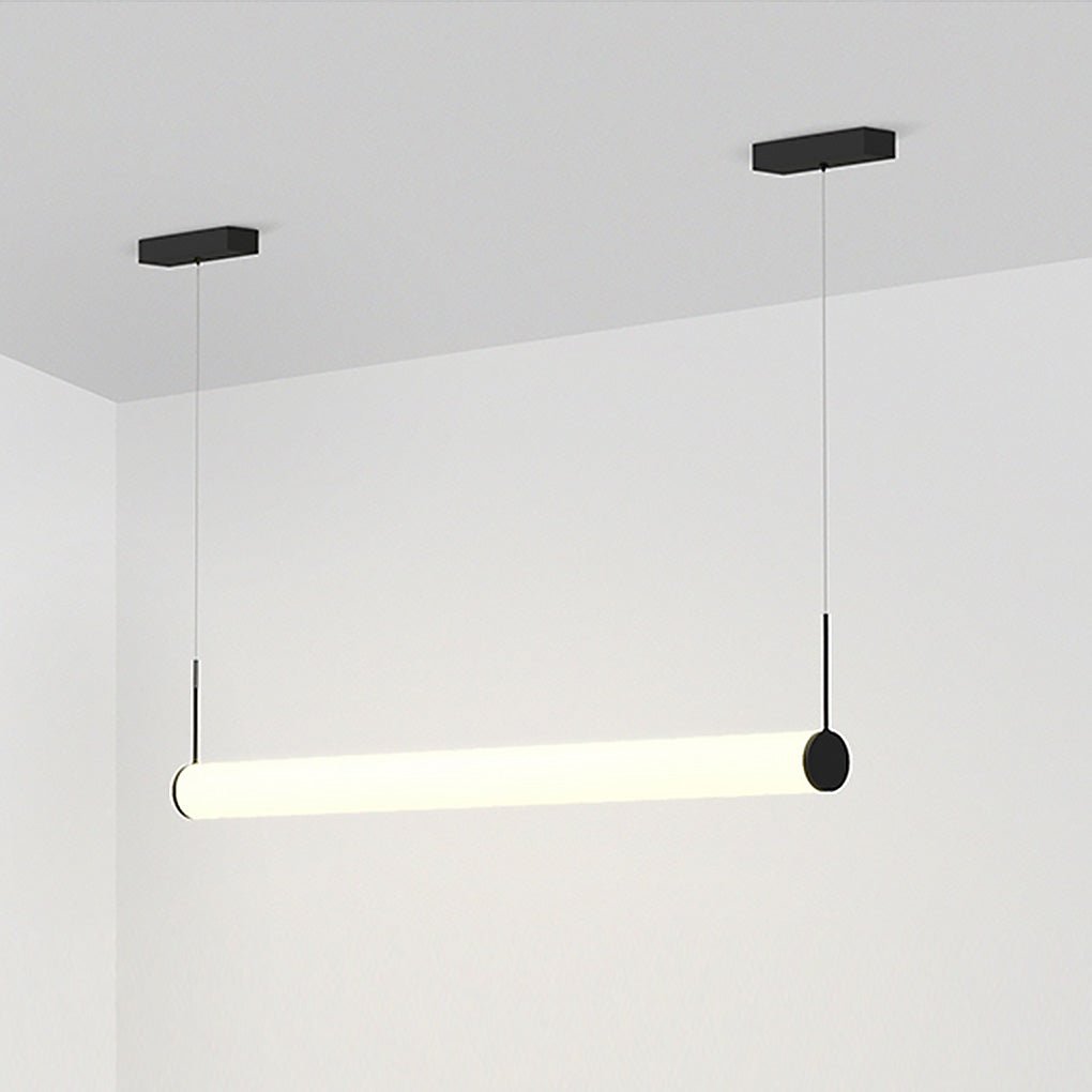 Olan LED udendørs loftslampe, vejrbestandigt aluminiumsarmatur