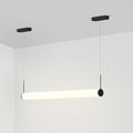 Olan LED udendørs loftslampe, vejrbestandigt aluminiumsarmatur