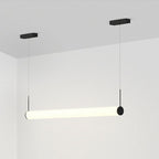 Olan LED udendørs loftslampe, vejrbestandigt aluminiumsarmatur