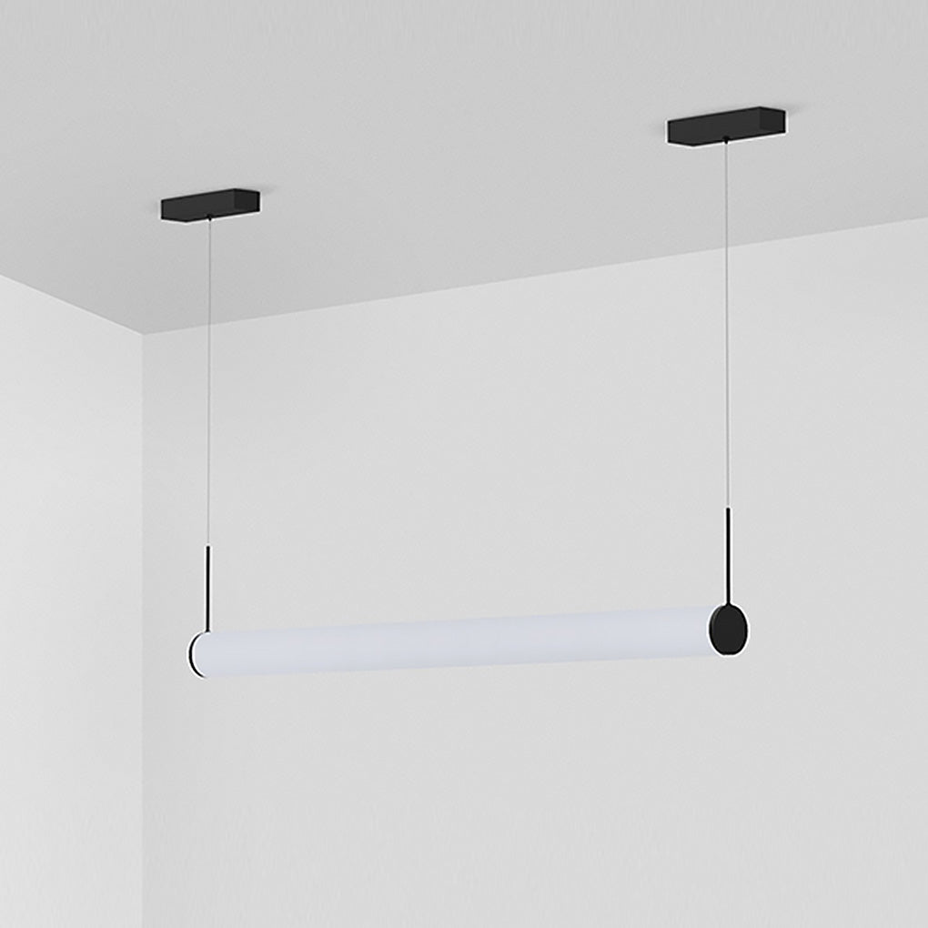 Olan LED udendørs loftslampe, vejrbestandigt aluminiumsarmatur