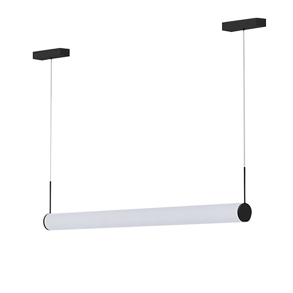 Olan LED udendørs loftslampe, vejrbestandigt aluminiumsarmatur