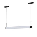 Olan LED udendørs loftslampe, vejrbestandigt aluminiumsarmatur