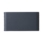 Nordic Rectangle LED Outdoor Wall Light With Side Groove Detail