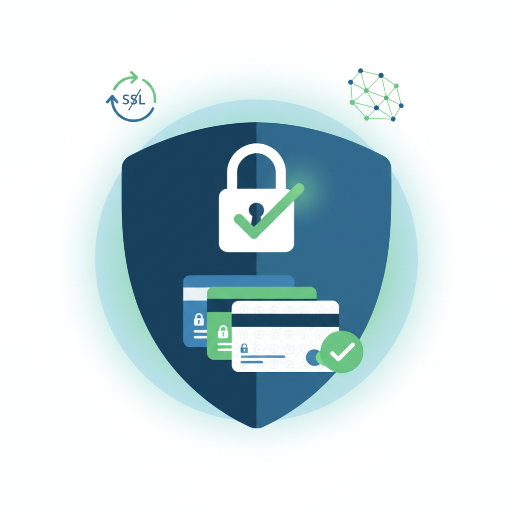 Paiements sécurisés