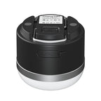 Rechargeable LED Camping Lantern With Power Bank and SOS Flashlight