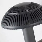 Luz de Paisagem em Forma de Cogumelo, Luminária LED de Alumínio para Parede ou Jardim