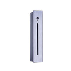 Motion-Sensor LED Stair Light For Indoor And Outdoor Steps