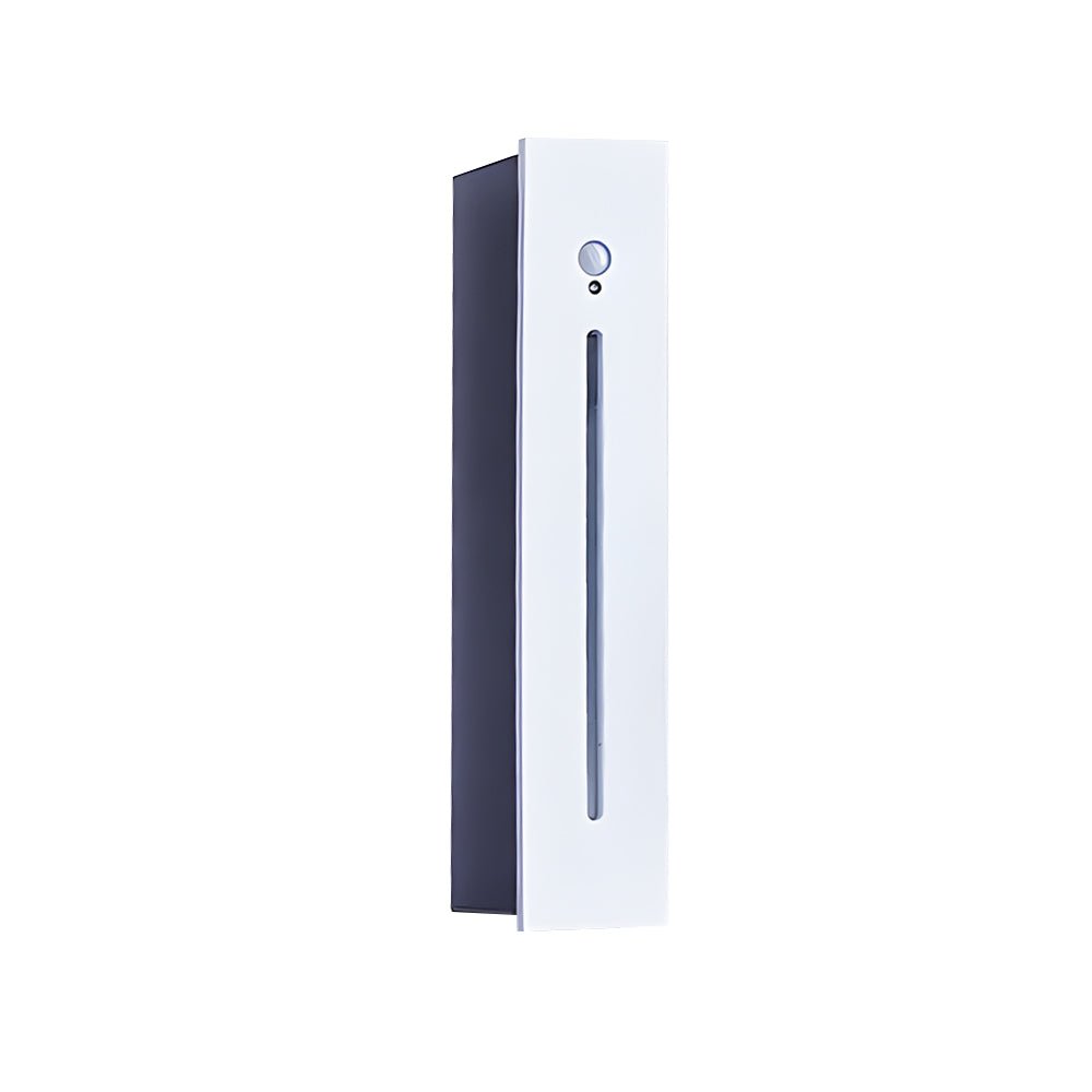 Motion-Sensor LED Stair Light For Indoor And Outdoor Steps