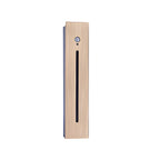 Motion-Sensor LED Stair Light For Indoor And Outdoor Steps