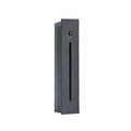 Motion-Sensor LED Stair Light For Indoor And Outdoor Steps