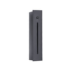 Motion-Sensor LED Stair Light For Indoor And Outdoor Steps