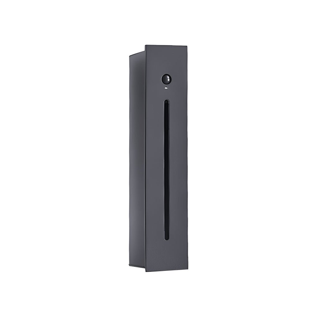Motion-Sensor LED Stair Light For Indoor And Outdoor Steps