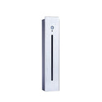 Motion-Sensor LED Stair Light For Indoor And Outdoor Steps