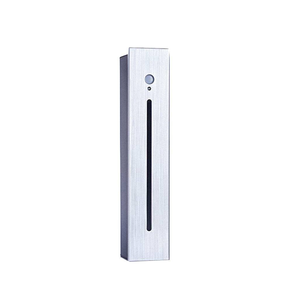 Motion-Sensor LED Stair Light For Indoor And Outdoor Steps