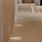 Motion-Sensor LED Stair Light For Indoor And Outdoor Steps